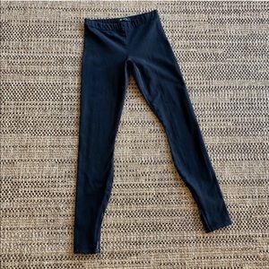 Joe’s Jeans The Leggings in Black